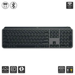 Logitech​ MX Keys S