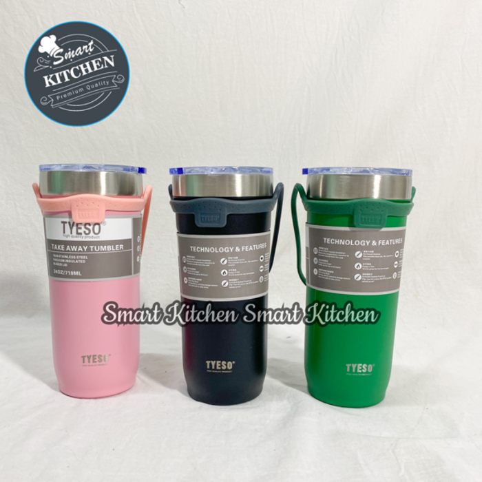 Vacuum Cup 710ml