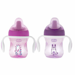 Chicco TRAINING CUP 6M+ GIRL