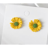 Earrings S95 UP513