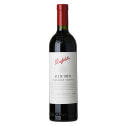 Bin 389: Cabernet Shiraz 75CL