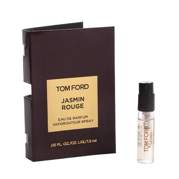 TOM FORD JASMIN ROUGE EAU DE RARFUM ទឹកអប់ 1.5ML