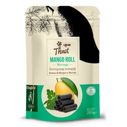 Mango Roll Moring 250g 