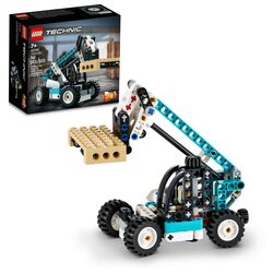 TECHNIC Telehandler