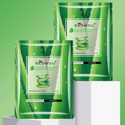 Face Mask (Aloe vera)