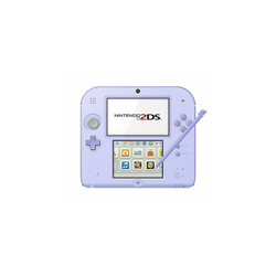 2DS Lavender