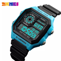 SKMEI Watches Original 1299