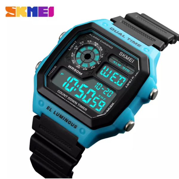 SKMEI Watches Original 1299