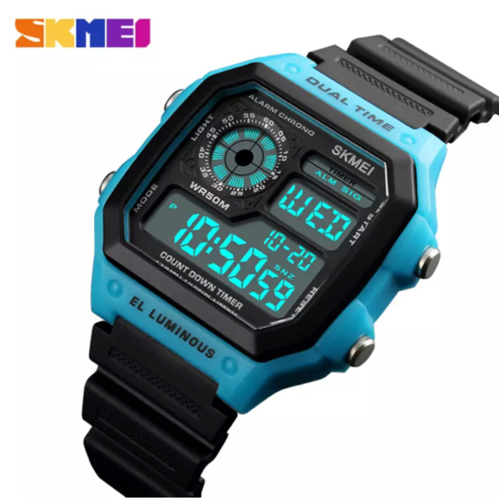 SKMEI Watches Original 1299