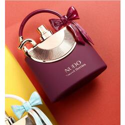 Fragrance World Nudo Sweet Berries