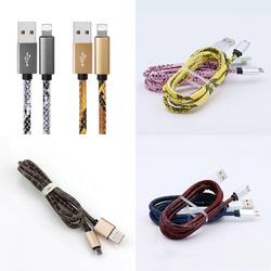 Charger Snack (Android / iPhones) 