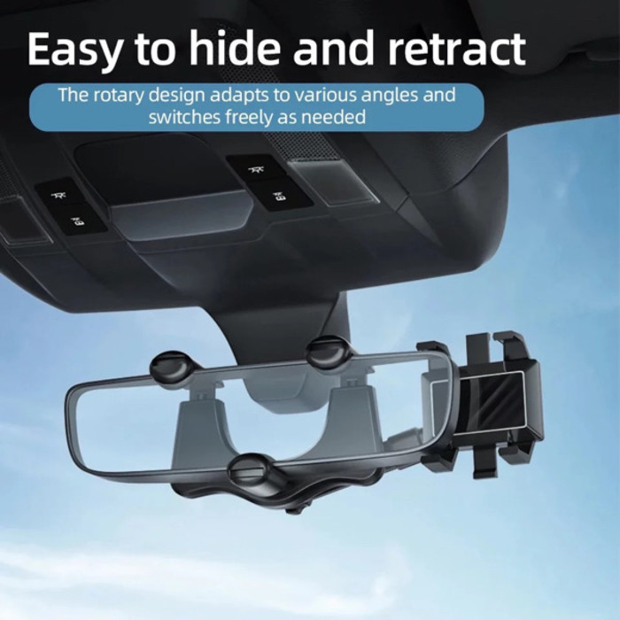 Car Phone Holder