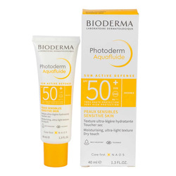 BIODERMA Photoderm Aquafluide SPF50+ 40ml