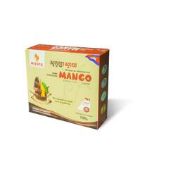 សូកូឡាស្វាយ Misota- box 100g