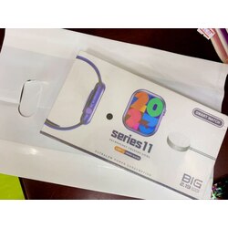 Smart watch 