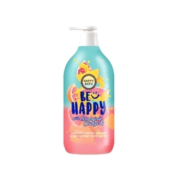 Happy Bath Grapefruit & Orange Shower