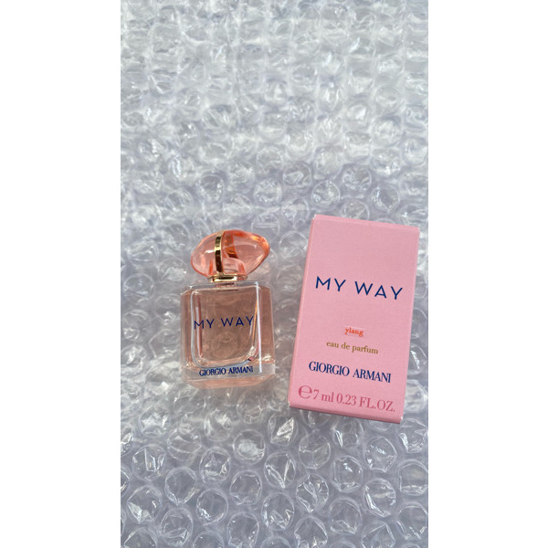 Giorgio Armani My Way Ylang EDP  7ml ទឹកអប់