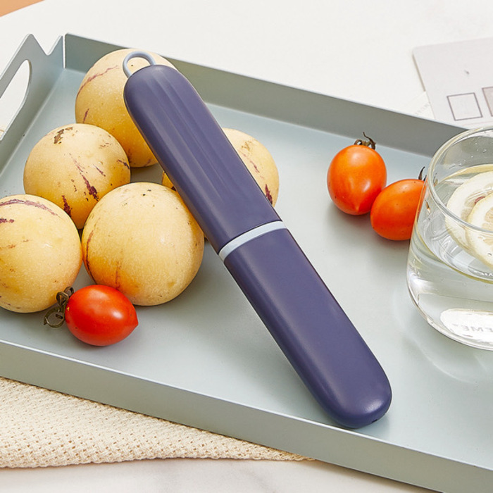 2in1 Fruit Knife - Random Color