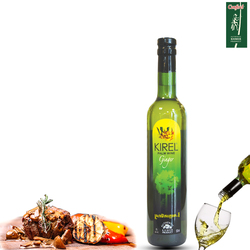 Kirel Ginger Palm Wine 8% 500ml