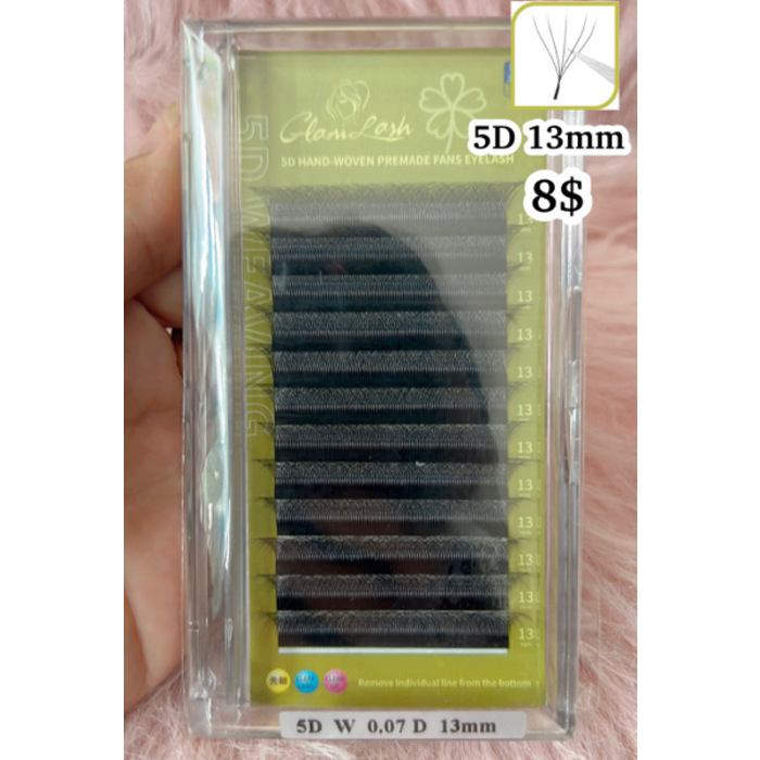 រោមភ្នែក5D