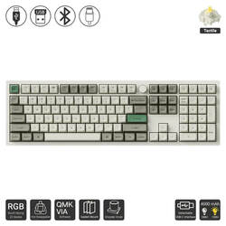 Keychron Q6 Max Fully Assembled Knob Version Keyboard