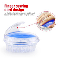 Silicone Shampoo Brush 
