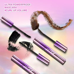 MISSHA Ultra Powerproof Mascara - Curl Up Volume