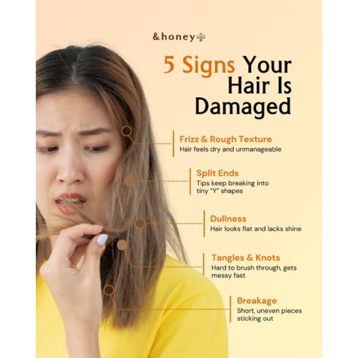 [&honey] Pixie Moist Silky Shampoo & Treatment