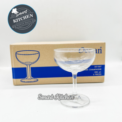 កែវ OC-501S07 6PCS