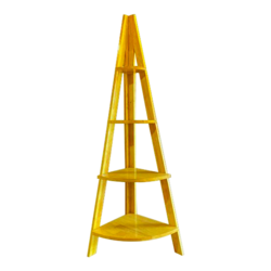 Wooden Shelf