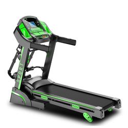 Treadmill Model PJT12 - Green