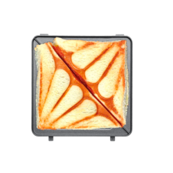 decakila decaLife Triangle Plate KMEC064B