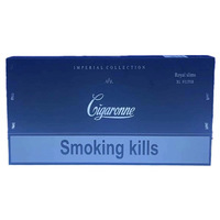 cigarette Carlton Present-10packs 