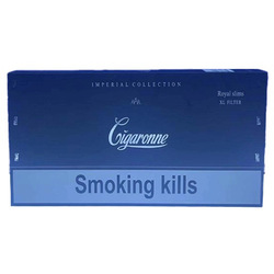 cigarette Carlton Present-10packs 