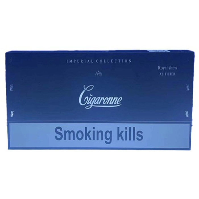 cigarette Carlton Present-10packs 