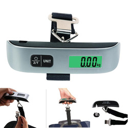 Scale Weight Pocket