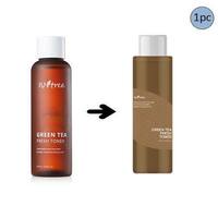 Isntree green tea 2025 fresh toner 200ml