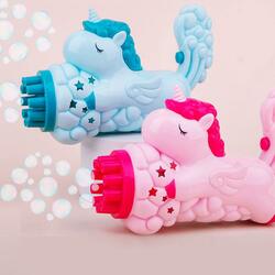 Bubble Unicorn Gun