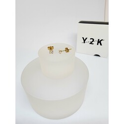 Stud Earrings