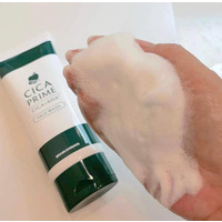 CICA Prime Face Wash