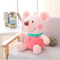 Sweet Fruit Mouse Doll