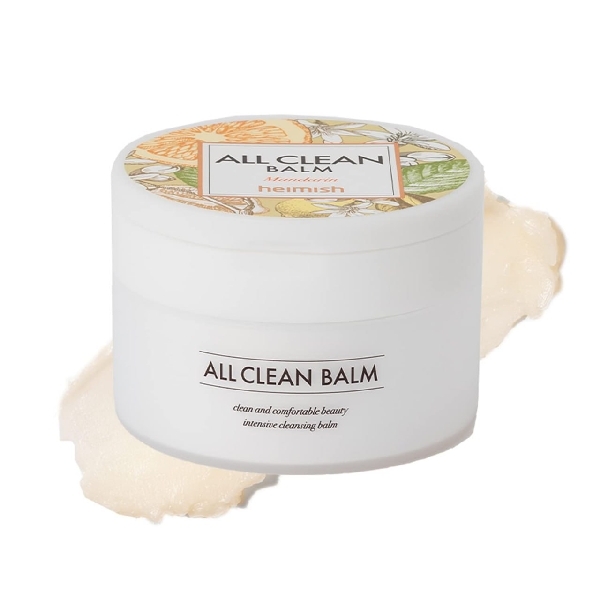 Heimish All Clean Balm Mandarin