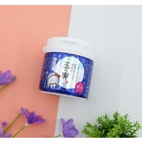 Tofu Moritaya Soy Milk Yogurt Whitening Face Mask 150g