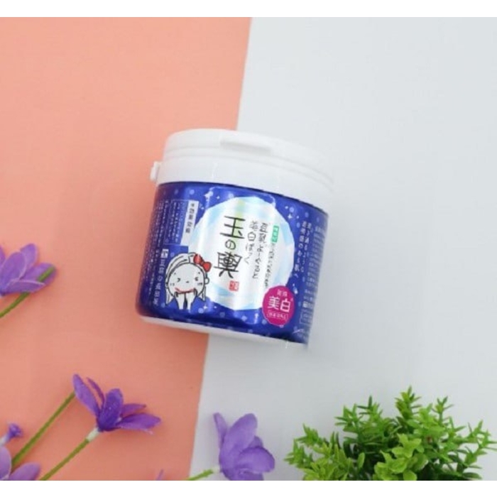 Tofu Moritaya Soy Milk Yogurt Whitening Face Mask 150g