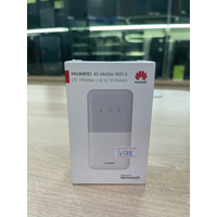 HUAWEI 4G Mobile WiFi5 LTE (E5586-926)
