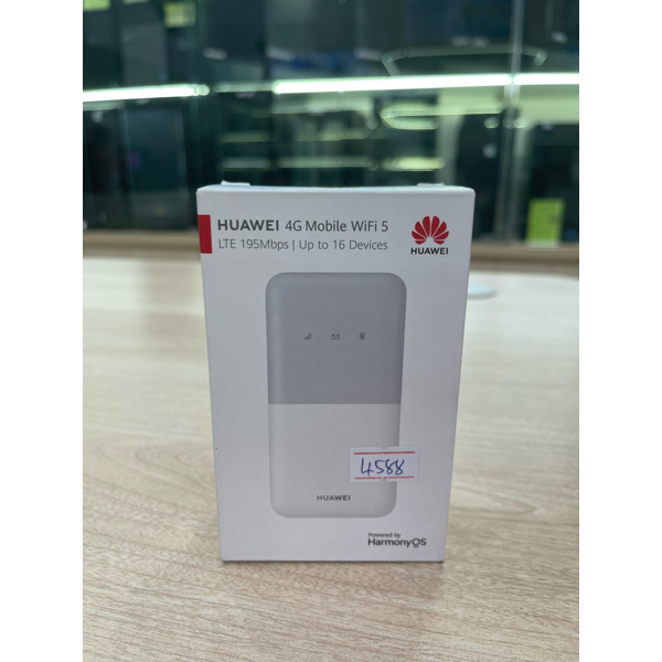 HUAWEI 4G Mobile WiFi5 LTE (E5586-926)