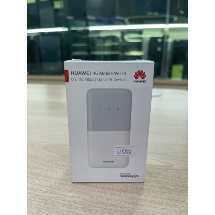 HUAWEI 4G Mobile WiFi5 LTE (E5586-926)