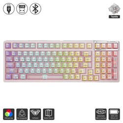 Aula F98 Keyboard