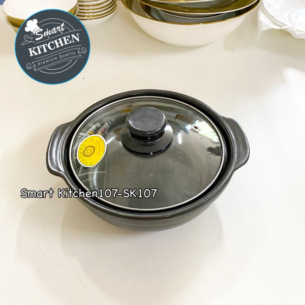 ឆ្នាំងដីរាក់-ចិន (YTL-7) 18cm