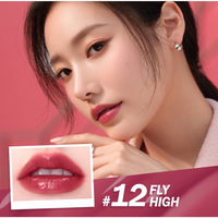 barenbliss Peachmakes perfect lip tint #12 fly high